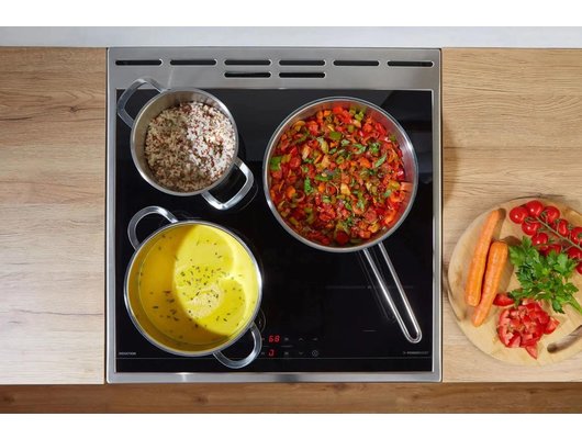 Плита электрическая GORENJE GEC5B60SG